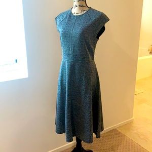 Cap sleeve dress, NWT, size Medium
